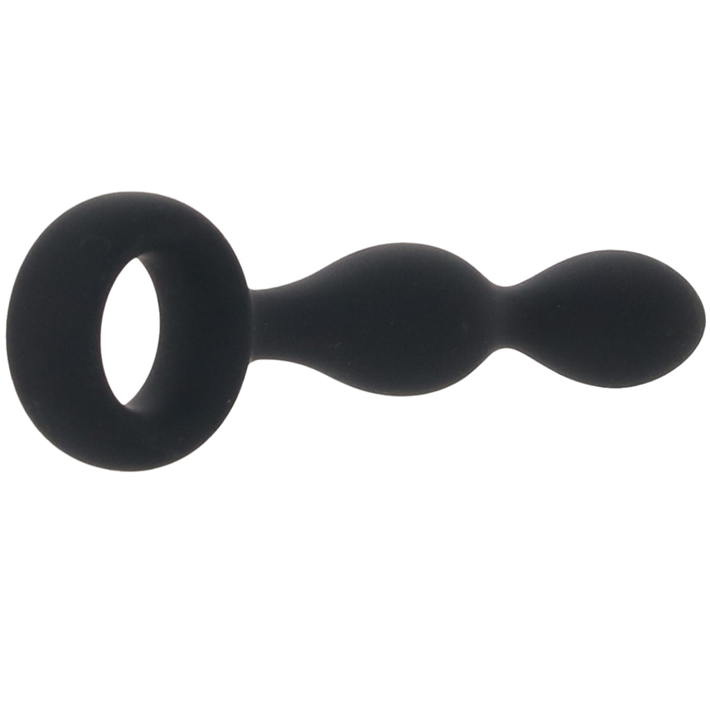 Renegade Slim Butt Plug Anal Sex Toys > Butt Plugs