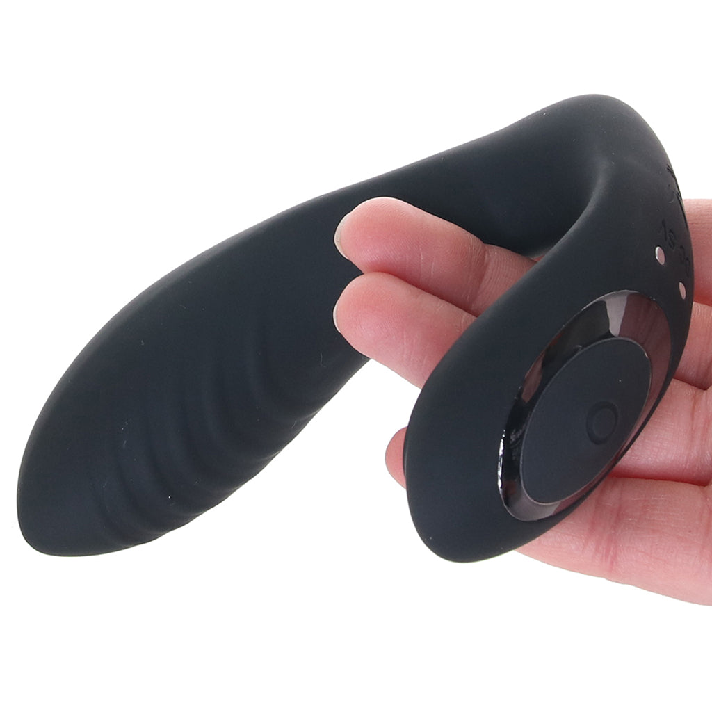Playboy Play Time Multi Play Vibe Vibrators > G-Spot Vibrators