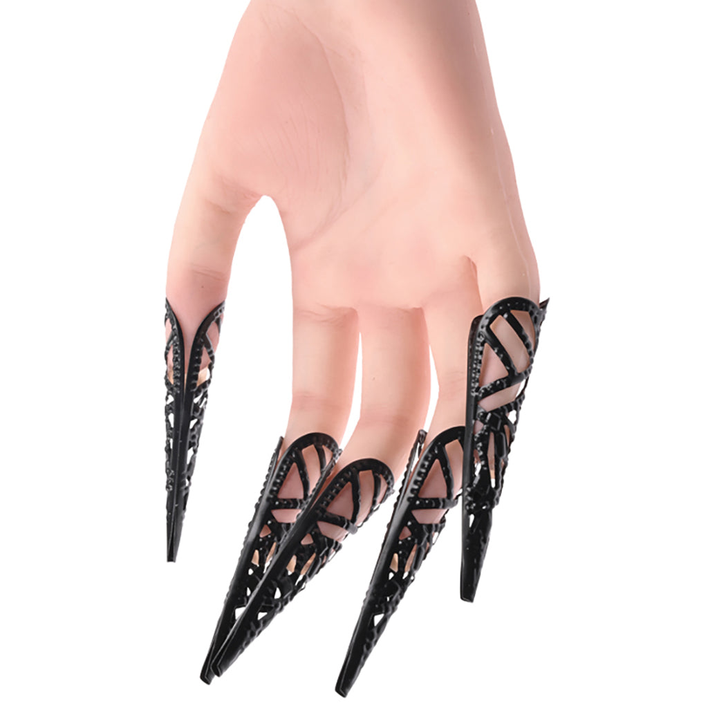 Sex & Mischief Sensory Fingertips Bondage and Fetish > Pleasure Masks and Dress Up Play