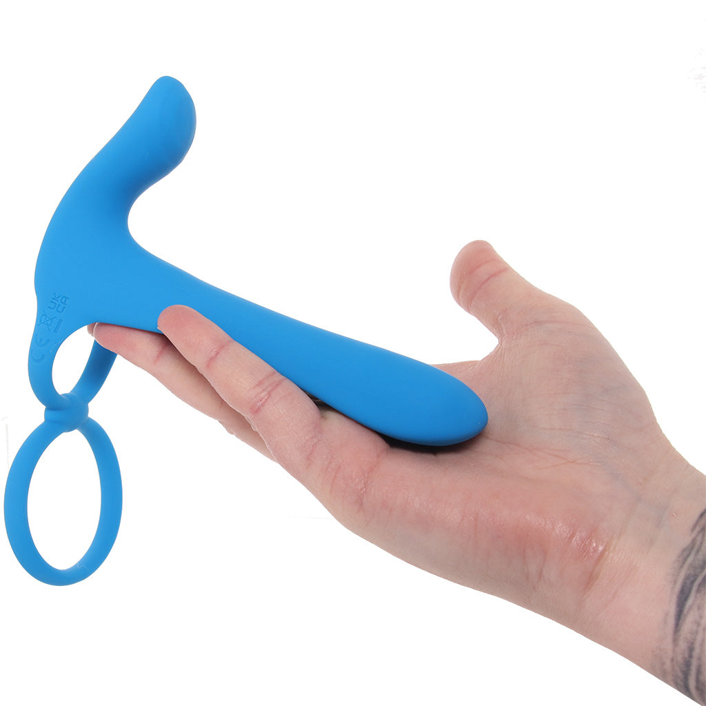 The Royale Ultimate Lover Vibrating Enhancer