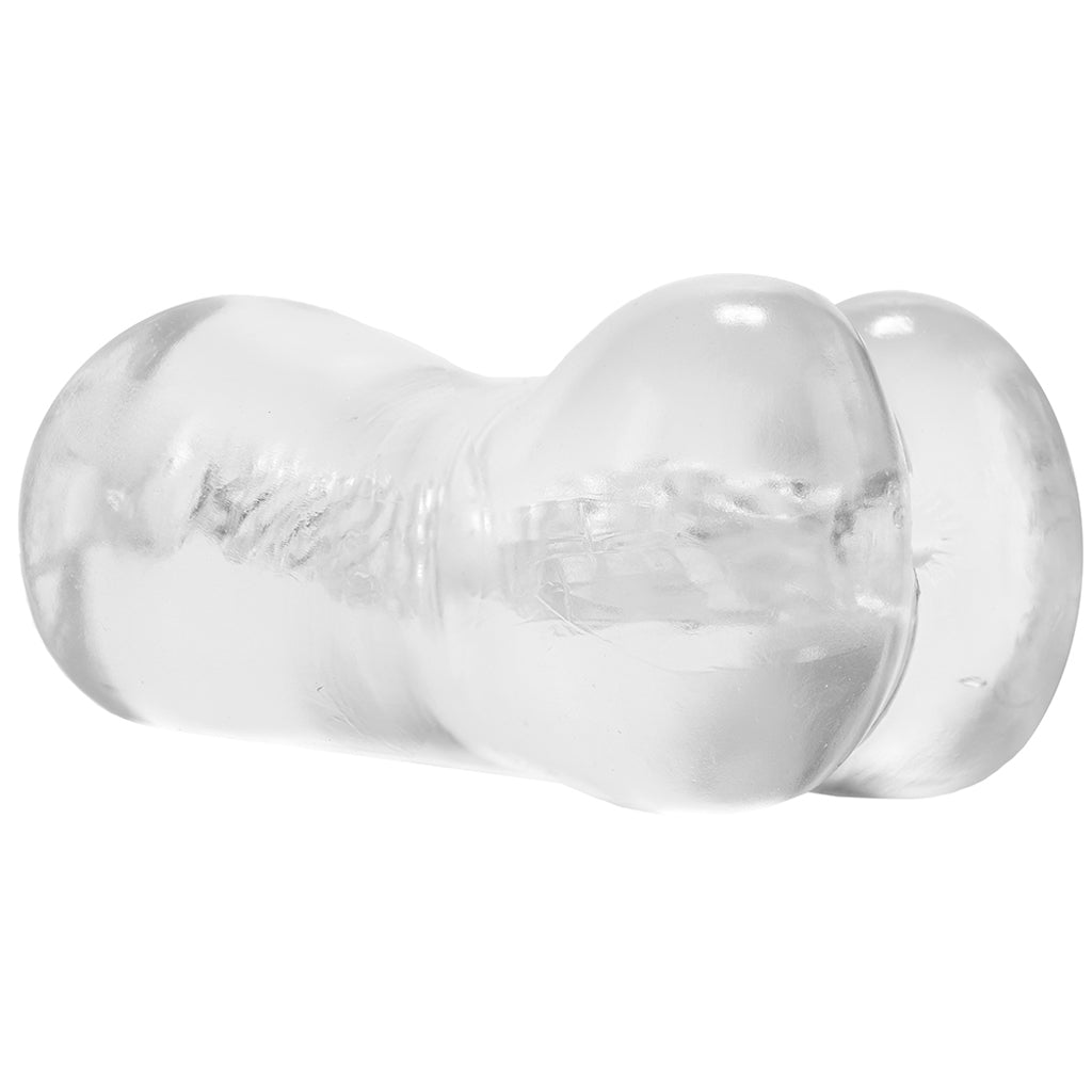 Stroke It Tight Pussy & Ass Magnifying Stroker Male Masturbators > Pocket Strokers