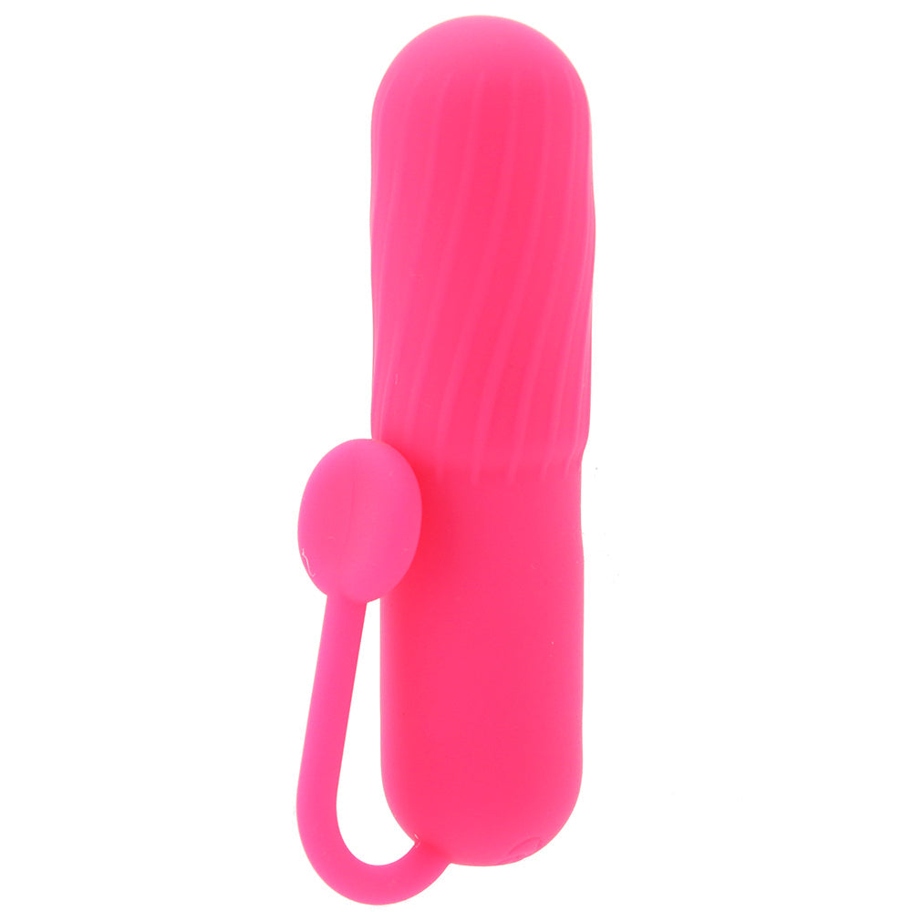 Pink Pussycat Clit Tease Bullet Vibe Vibrators > Bullet and Egg Vibrators