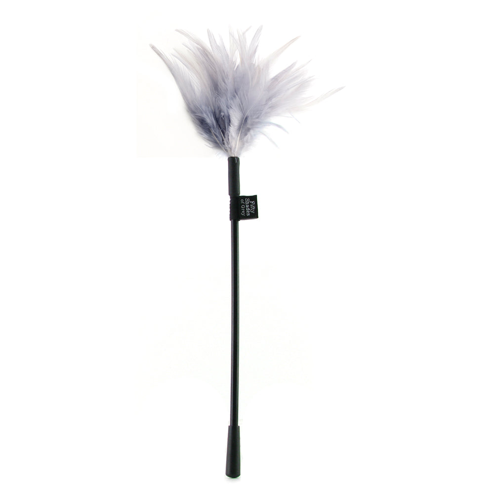 Tease Feather Tickler Bondage and Fetish > Tools & Accessories