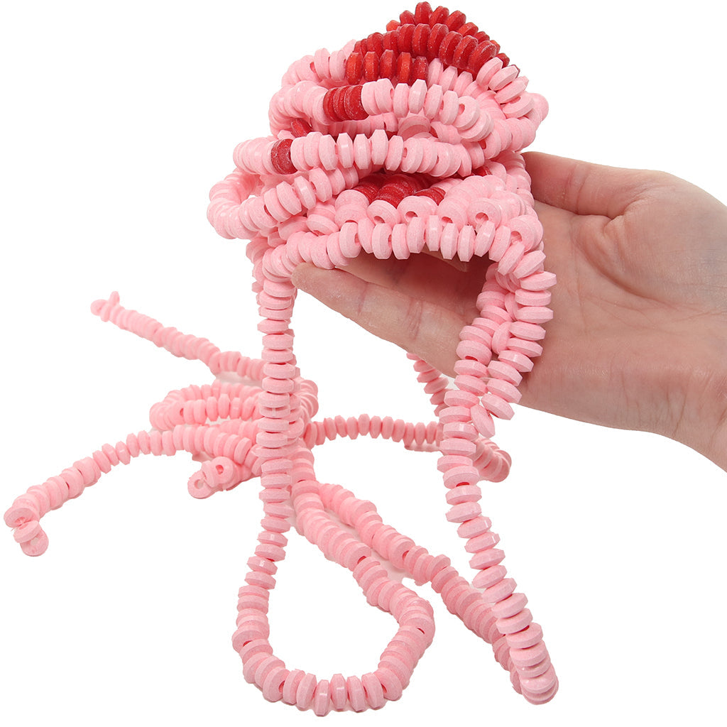 Edible Candy Bra in Lovers Novelties 'n Parties