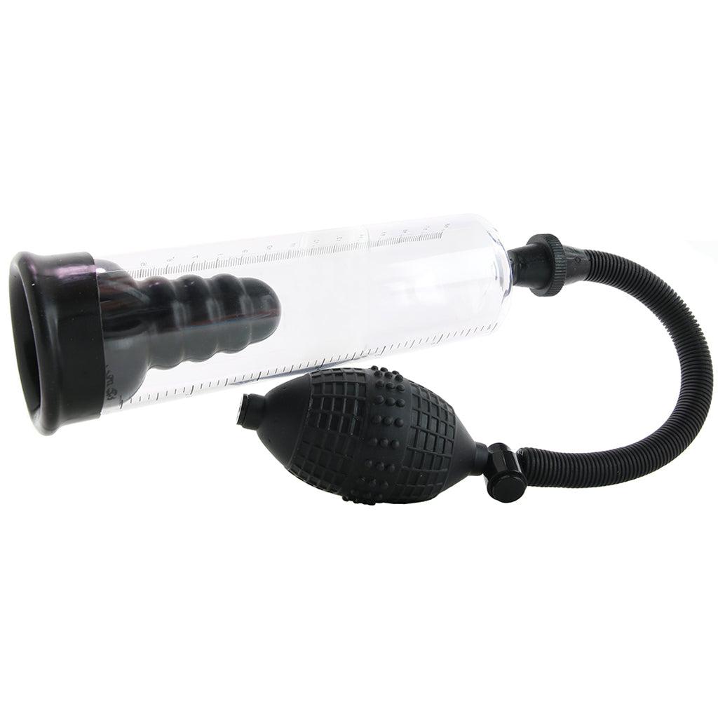 Rookie Penis Pump Male Enhancement > Penis Pumps