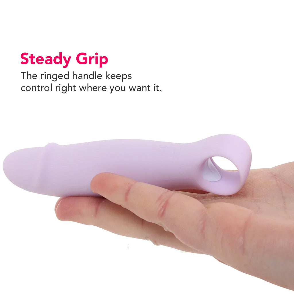 Selopa Petite Pecker Bullet Vibe Vibrators > Bullet and Egg Vibrators