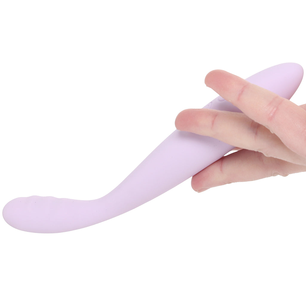 CICI 2 App-Controlled Slim G-Spot Vibe Vibrators > G-Spot Vibrators