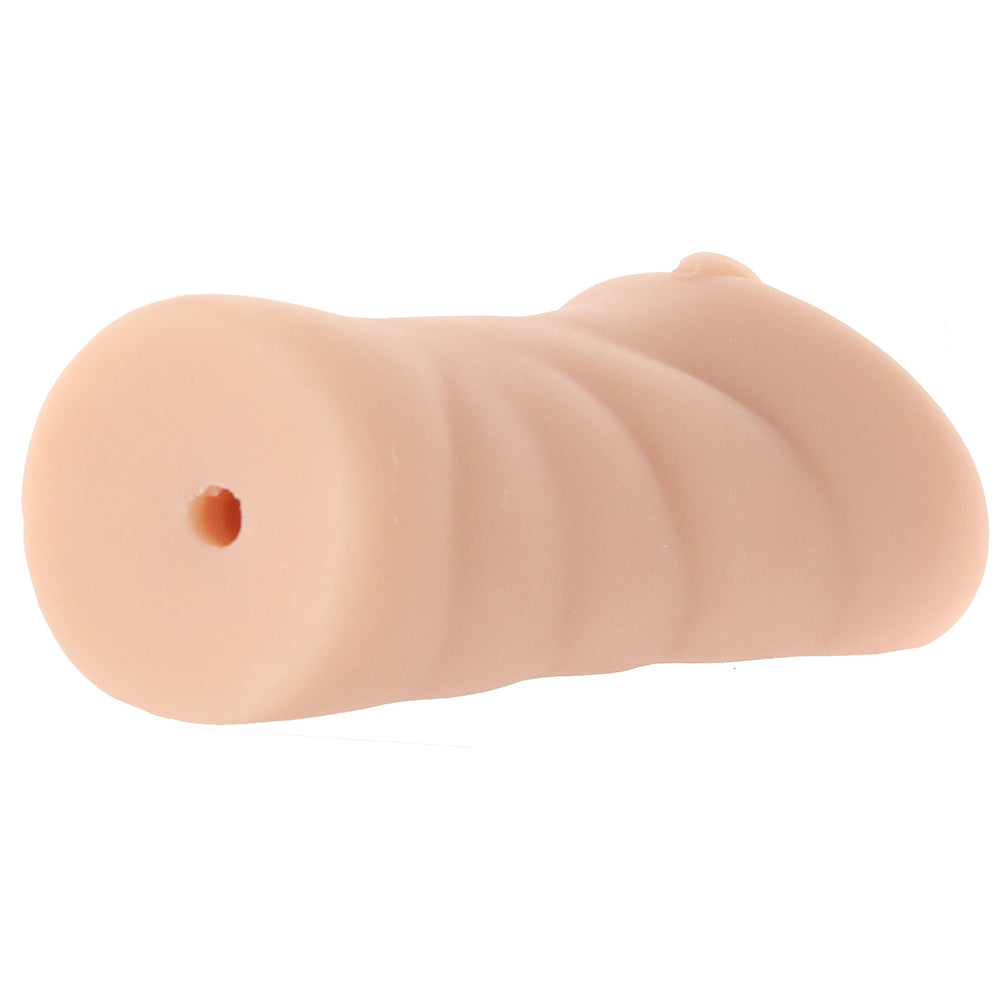 Anna Claire Clouds Pussy Stroker Male Masturbators > Pocket Strokers
