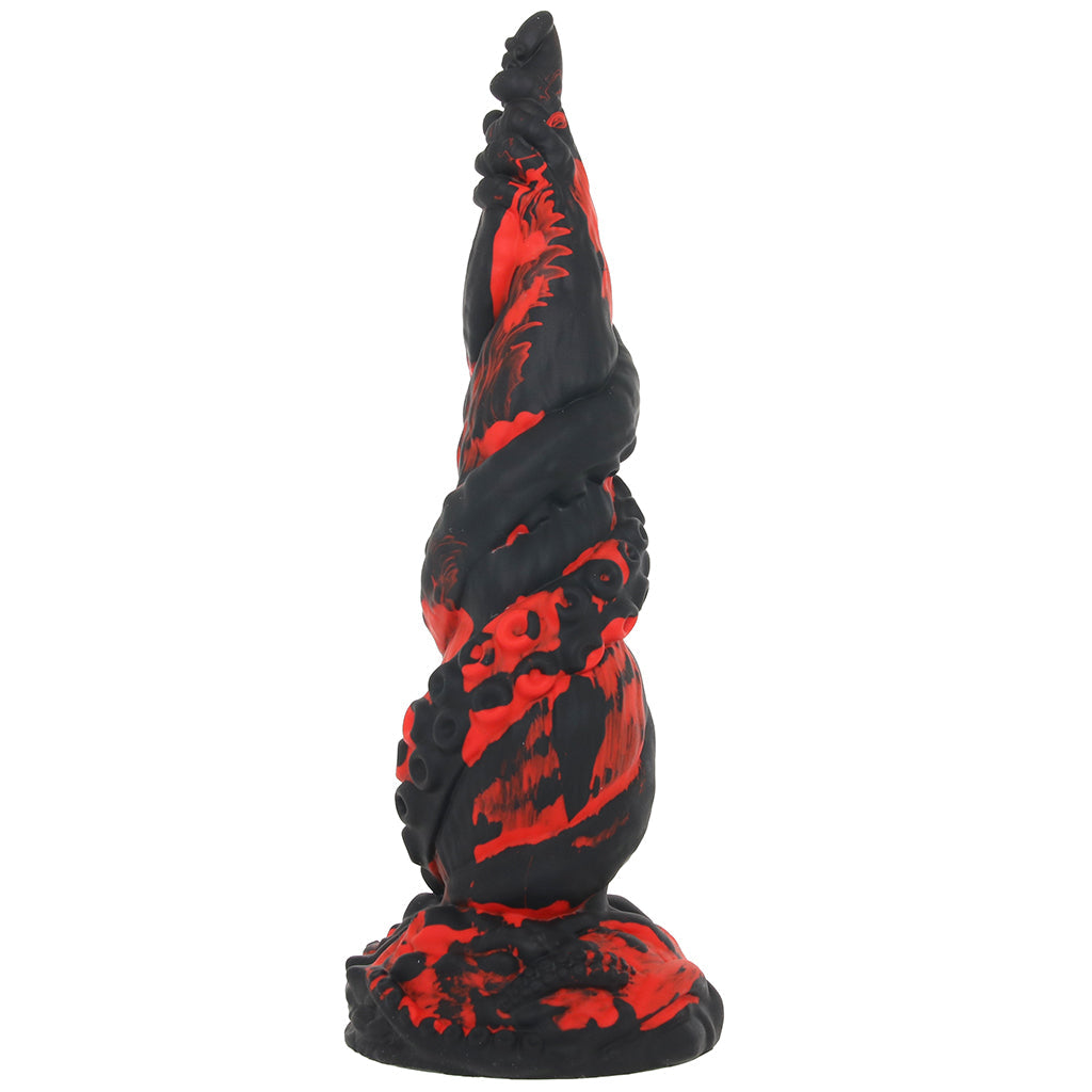 Creature Cocks Kraken Spawn Silicone Dildo Dildo Sex Toys > Fantasy Dildos