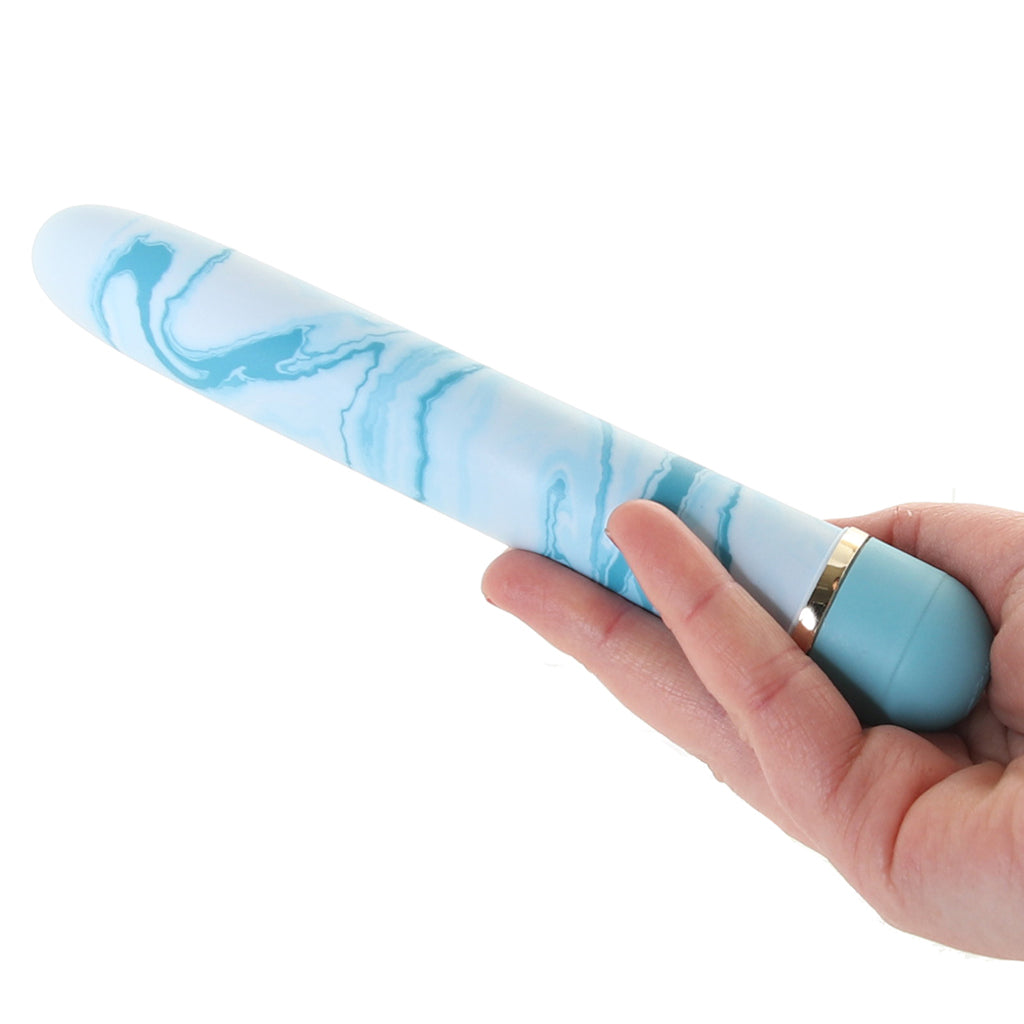 The Collection Blueberry Haze Slim Vibe Vibrators > Bullet and Egg Vibrators