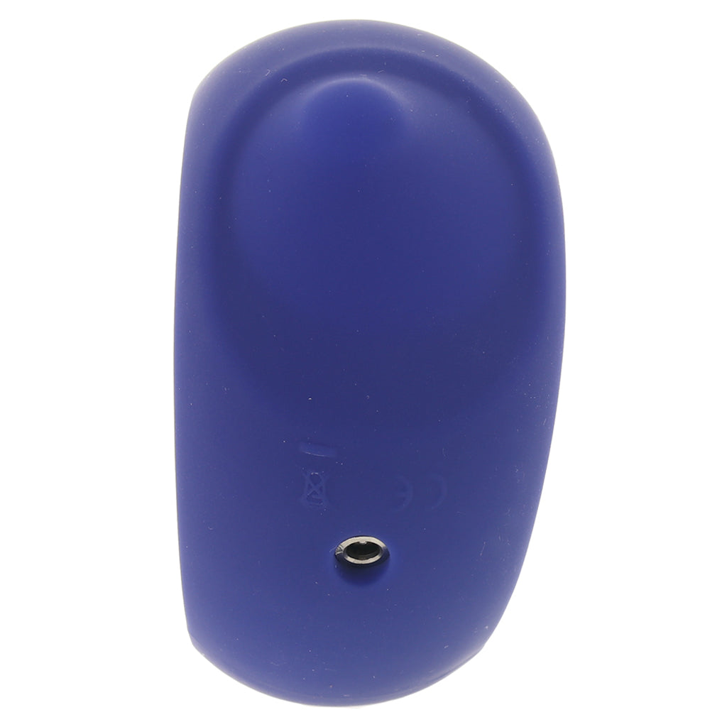 ORA 3 Oral Pleasure Simulator in Midnight Blue Vibrators > Clitoral Stimulators