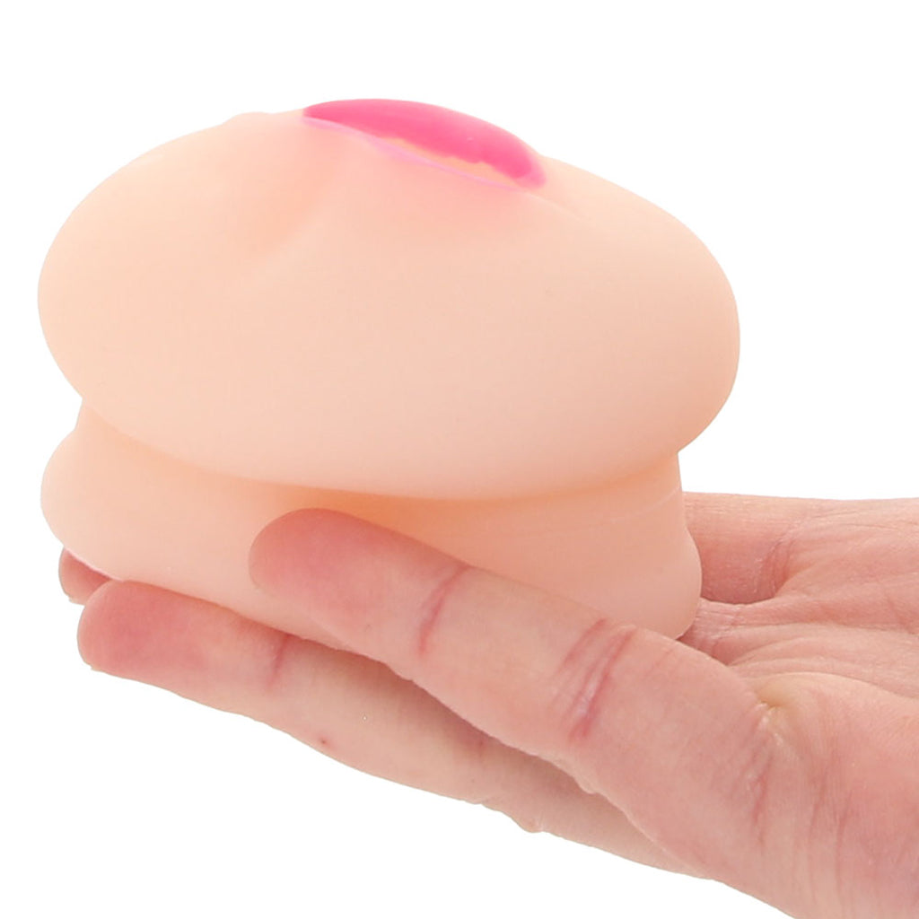 Optimum Series Pure Skin Pump Sleeve Male Enhancement > Penis Pumps