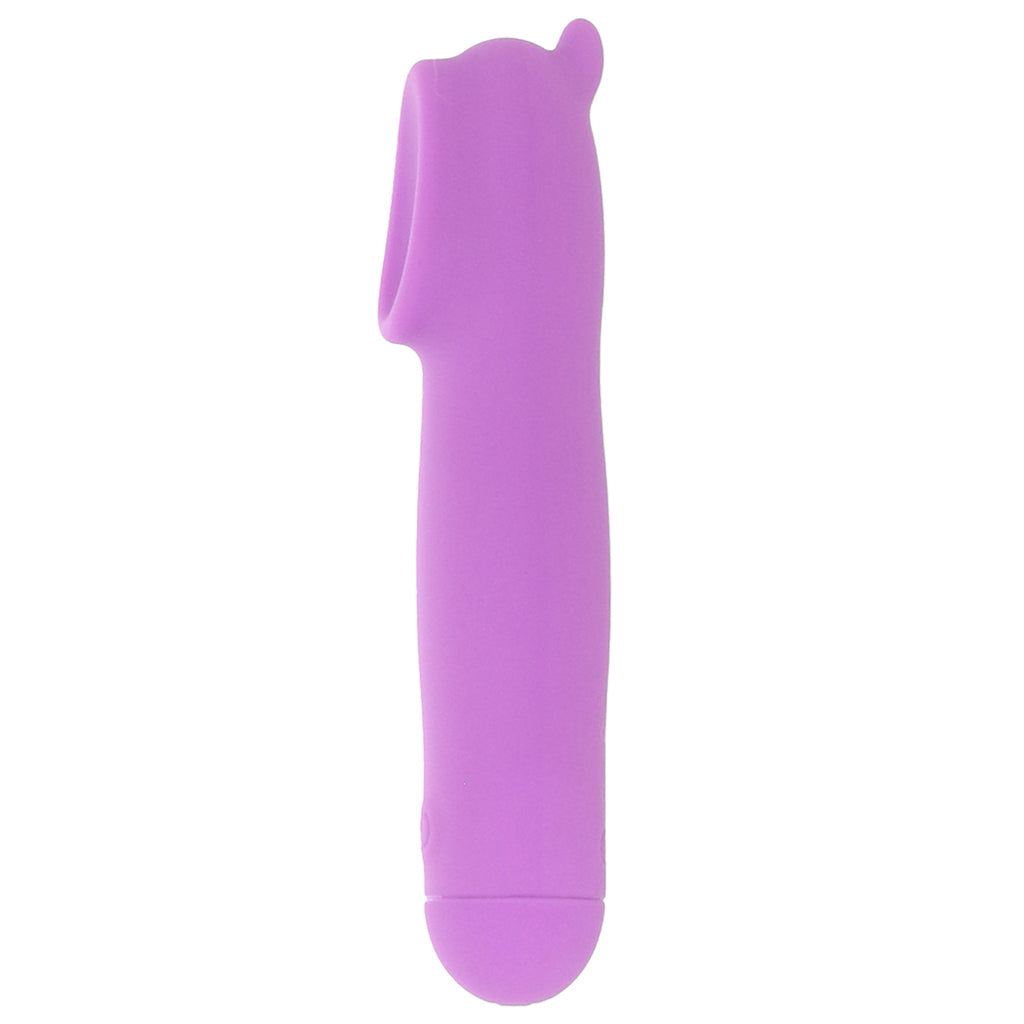 First Time Rechargeable Hummer Vibe Vibrators > Clitoral Stimulators