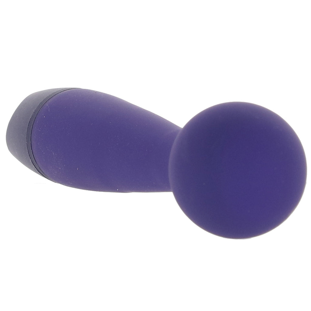 Selopa Gumball Vibe Vibrators > Clitoral Stimulators