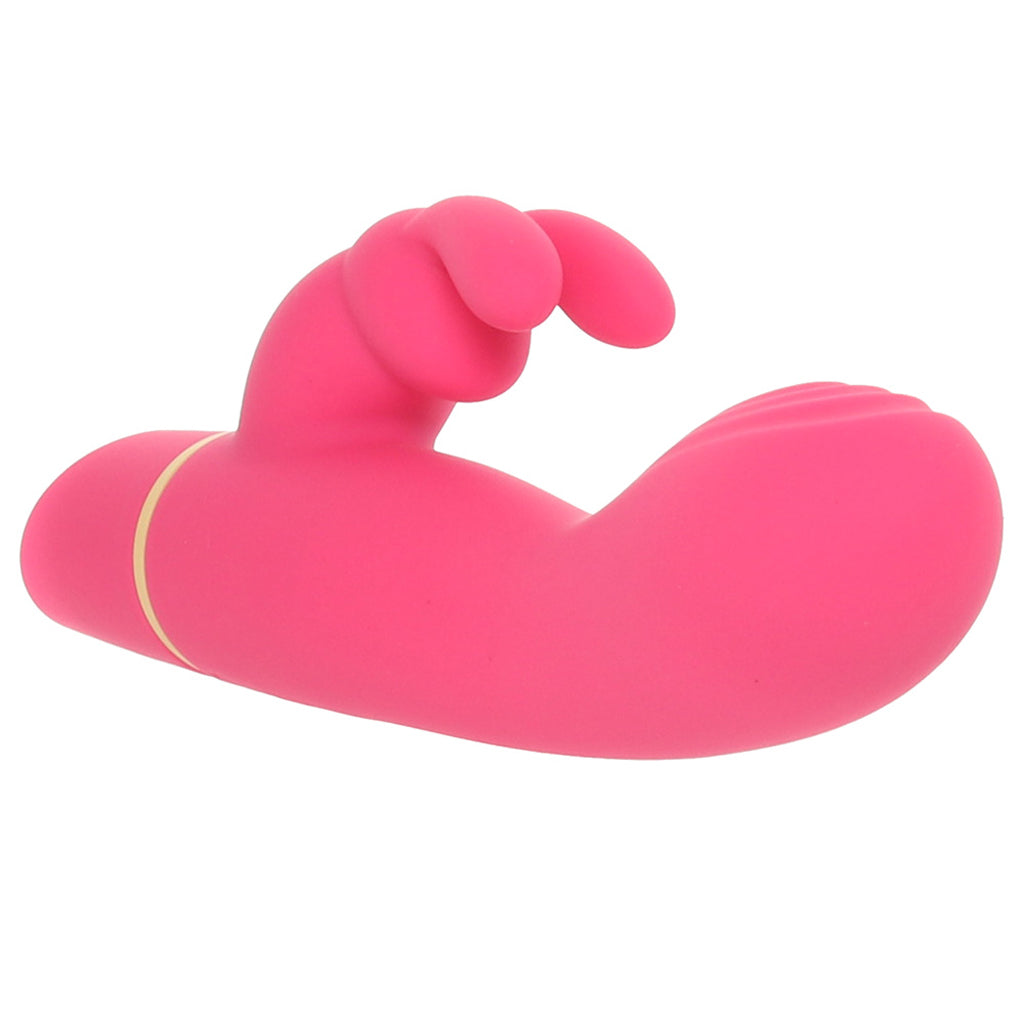 Love Bunny Vibe G Bunny in Pink Vibrators > Rabbit Vibrators