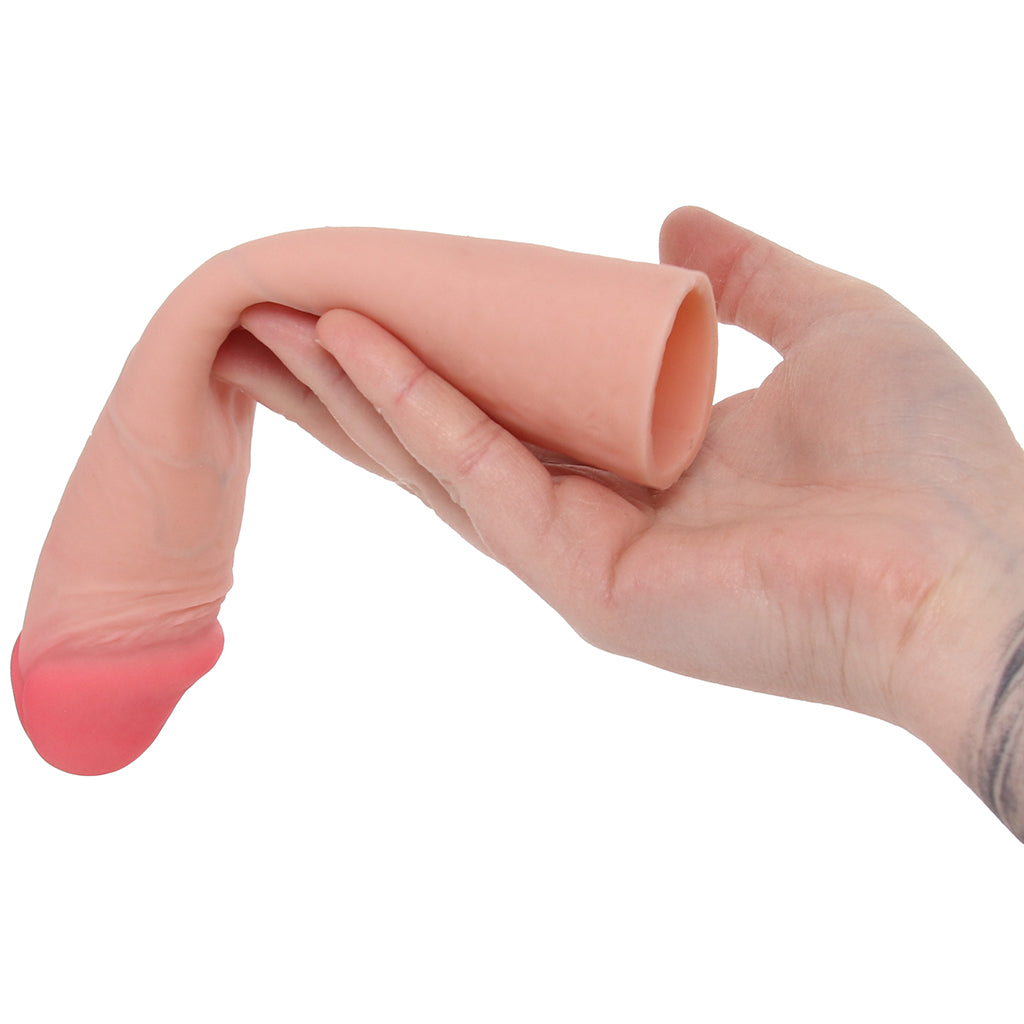 Performance Maxx Adjustable Extension in Light Male Enhancement > Extenders and Sleeves