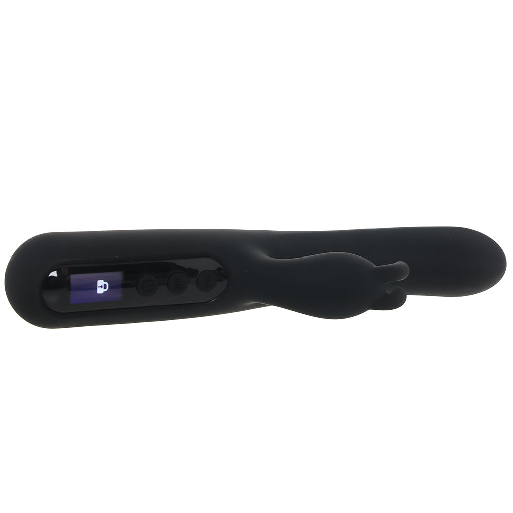 BodyWand Digi Rabbit Vibe Vibrators > Rabbit Vibrators