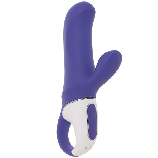 Satisfyer Magic Bunny Vibrator