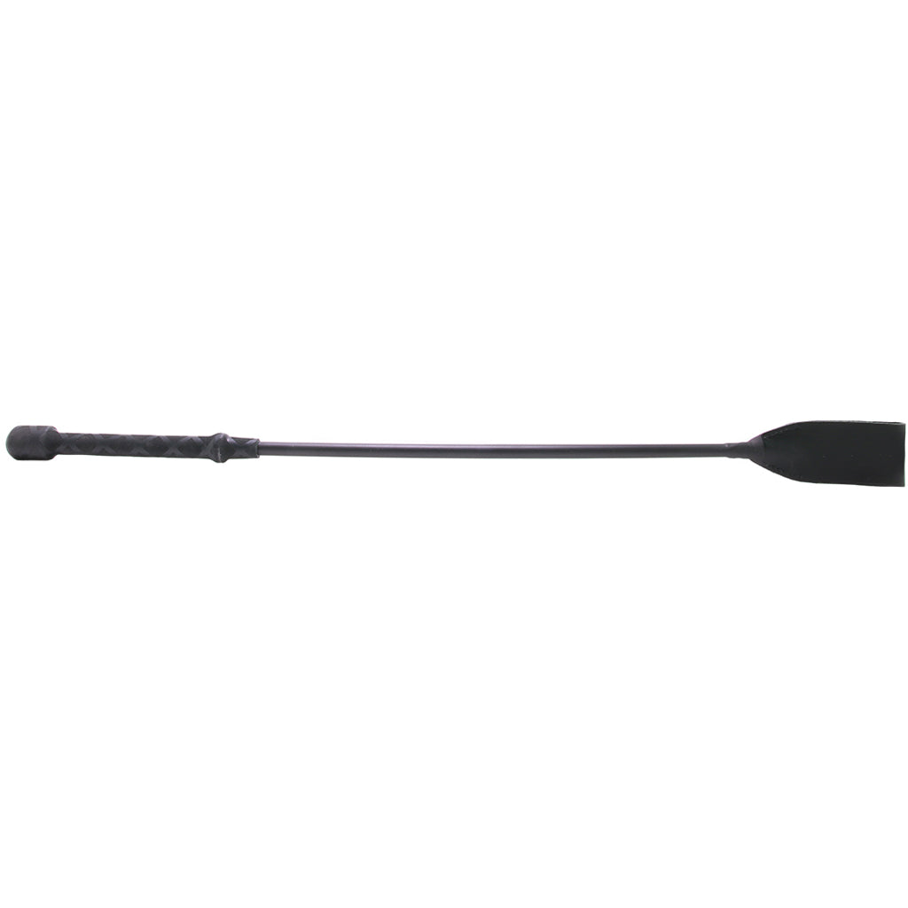 Leather Flexi Crop Bondage and Fetish > Whips and Crops