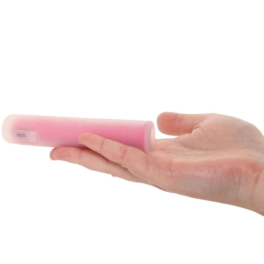 Satisfyer First Kiss Air Pulse Stimulator Vibrators > Clitoral Stimulators