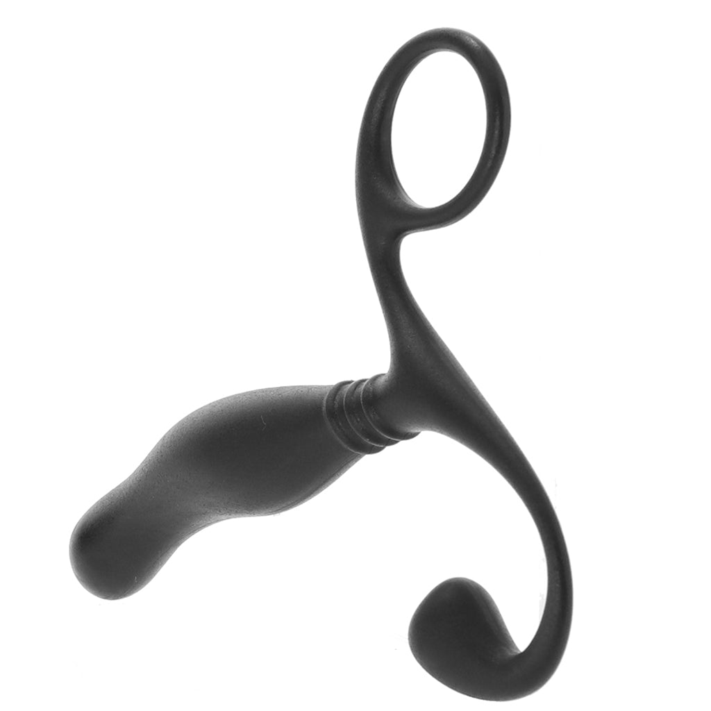 Prostate Massager In A Bag Anal Sex Toys > Prostate Massagers