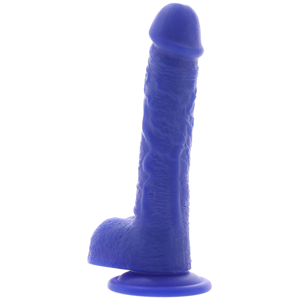 Admiral 7 Inch Vibrating Sailor Dildo Dildo Sex Toys > Realistic Dildos