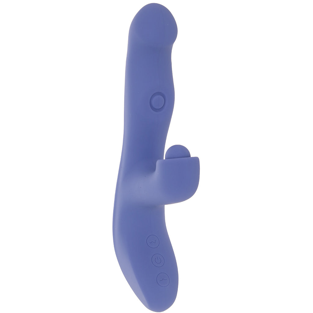 Simone Warming RumboTech Rabbit Vibe Vibrators > Rabbit Vibrators