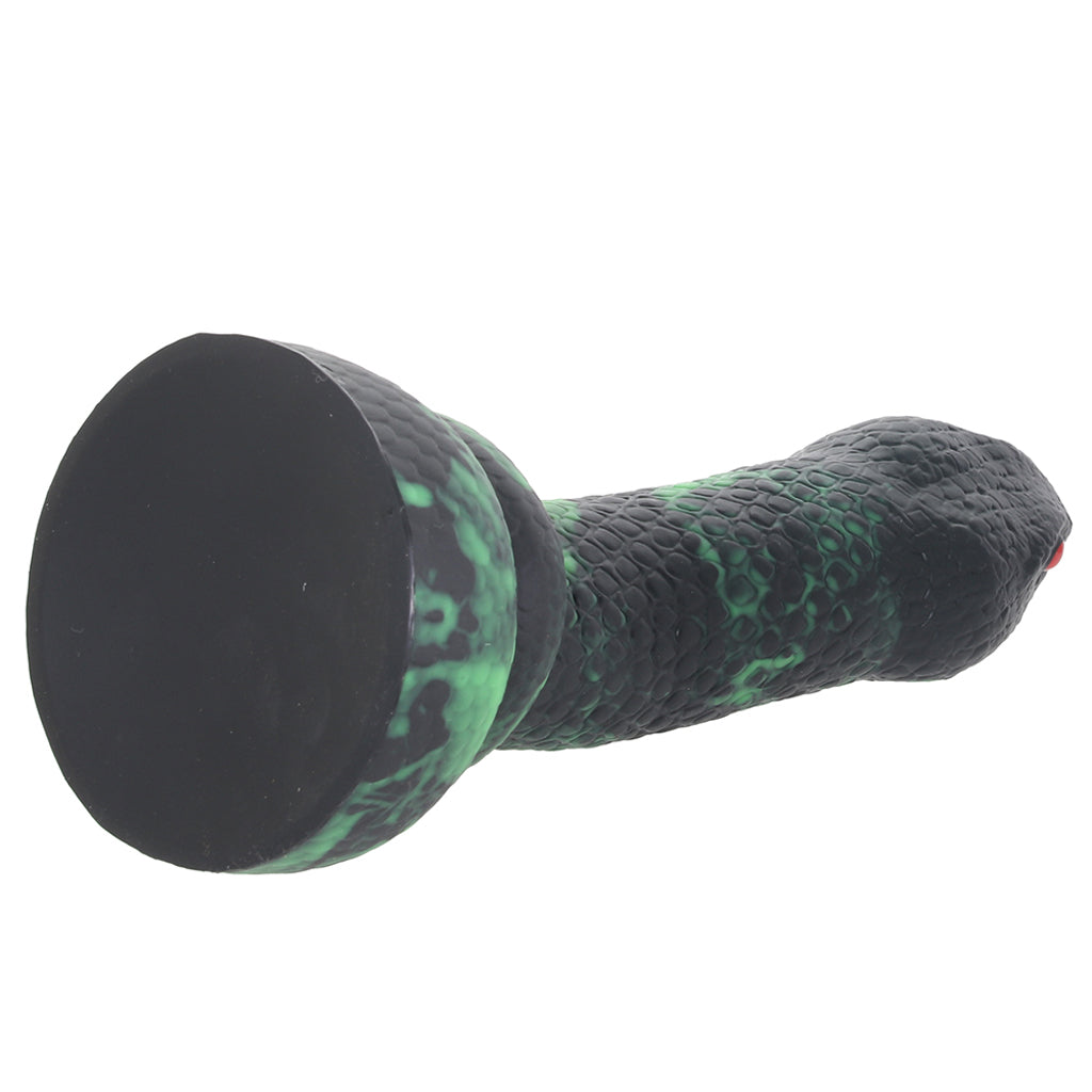 Creature Cocks Python Dildo Dildo Sex Toys > Fantasy Dildos