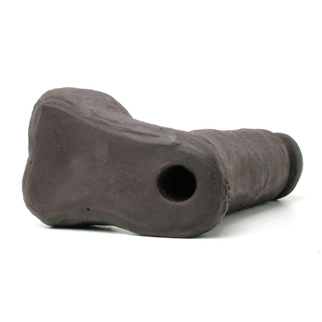 8 Inch UR3 Vac-U-Lock Cock in Chocolate Dildo Sex Toys > Realistic Dildos