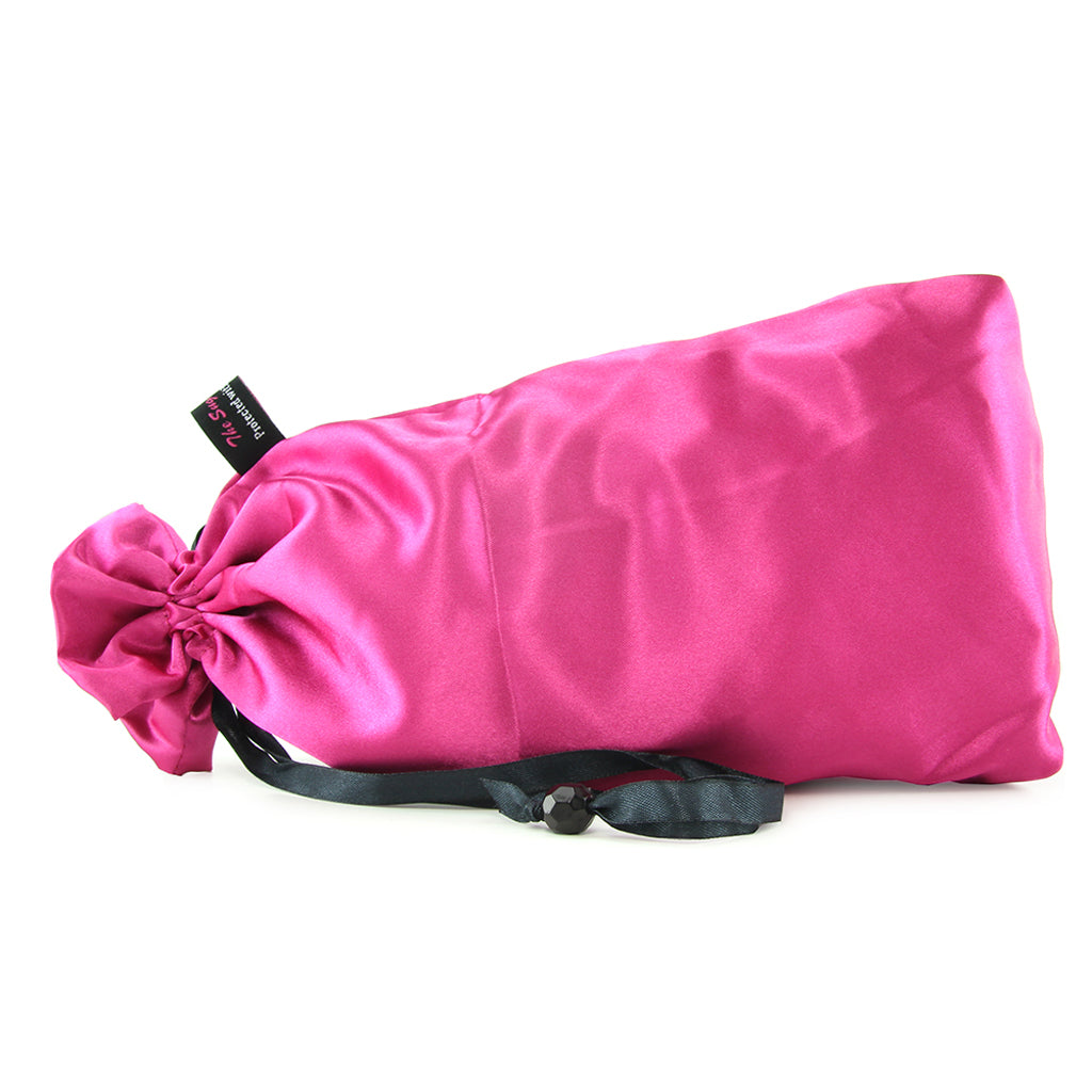 The Sugar Sak BioShield 75 Storage Solution Large in Pink Travel Essentials