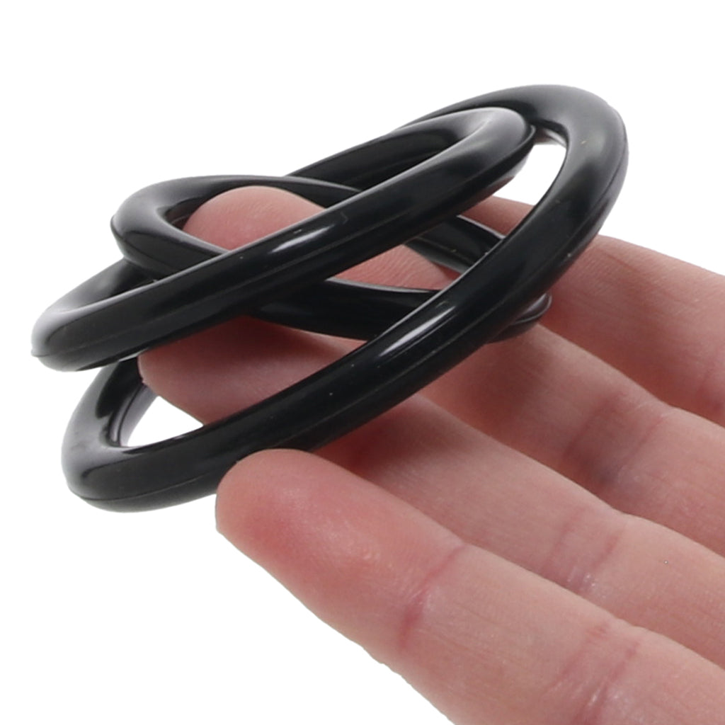 Tri-Rings Cock Ring Set Cock Rings