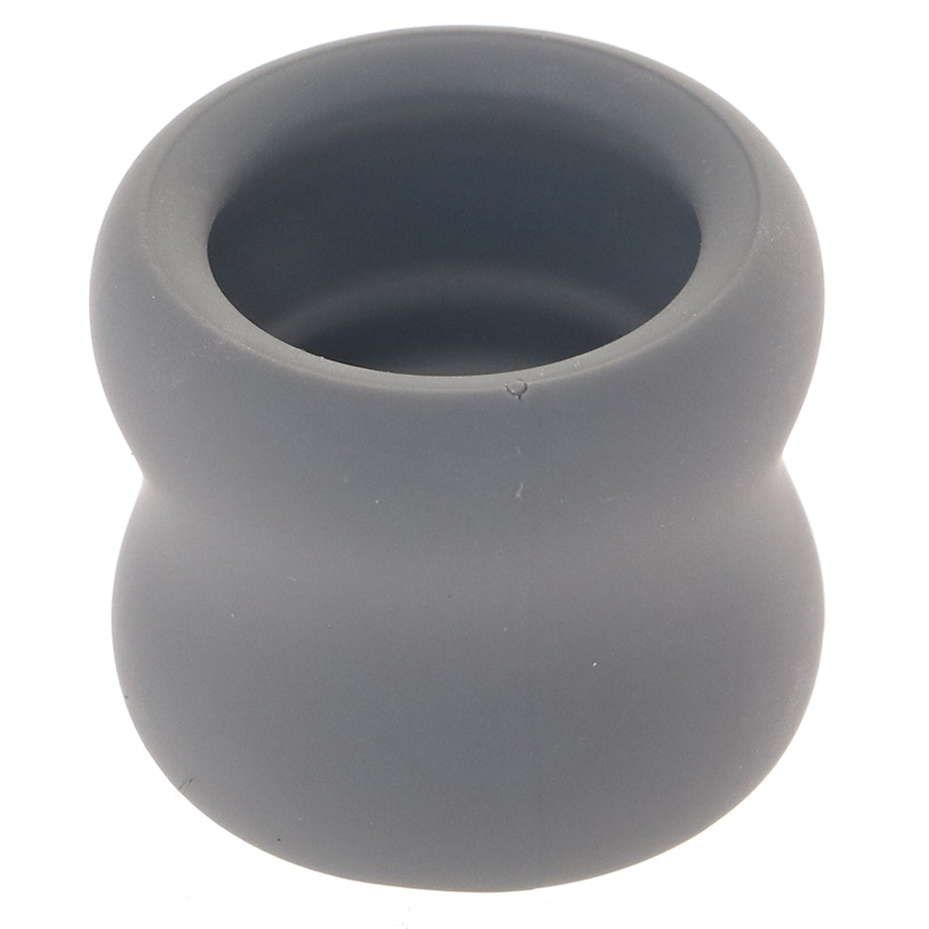 Alpha Liquid Silicone Scrotum Ring Cock Rings