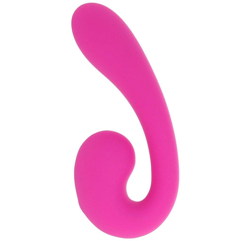 Gold-N-Dreams Maria Double Pleasure Vibe Vibrators > Rabbit Vibrators