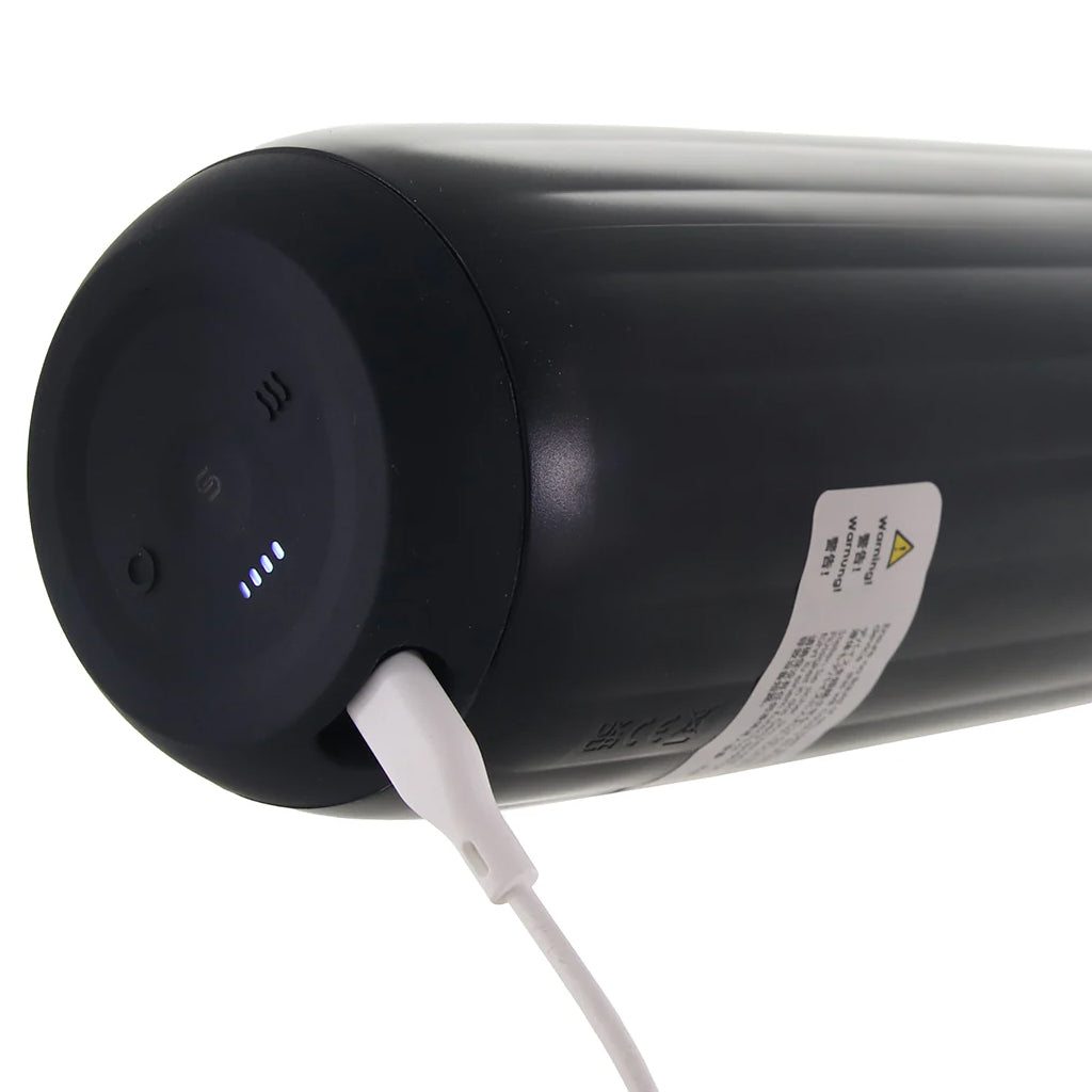 Sam Neo 2 Pro Heating, Sucking & Vibrating Masturbator Male Masturbators > Auto Strokers