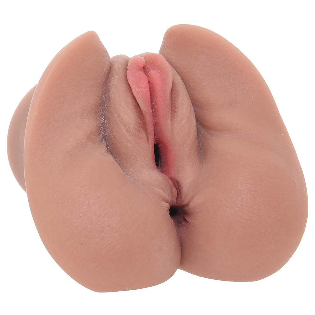 Always Horny Melissa Pussy & Ass Masturbator Male Masturbators > Pocket Strokers