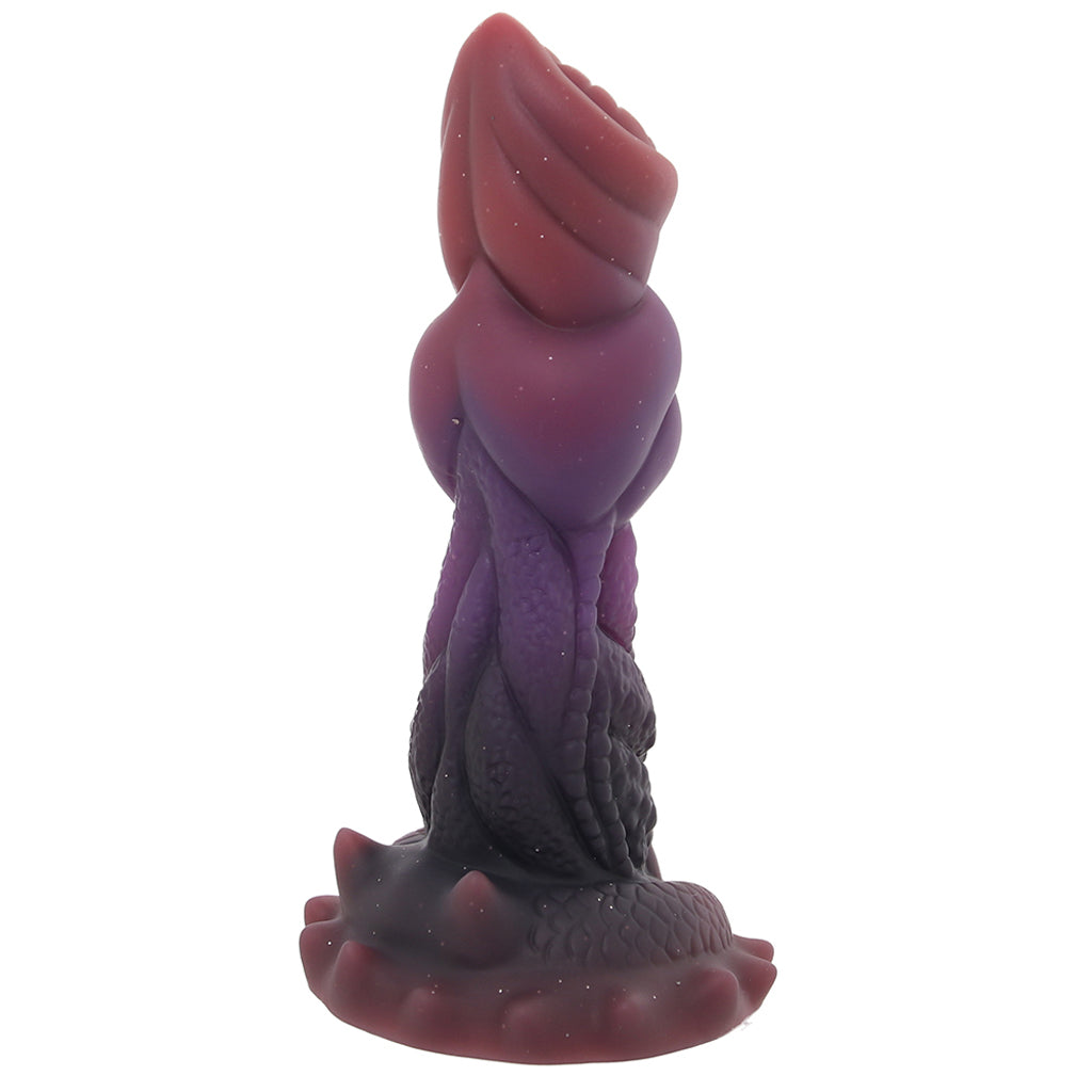 Creature Cocks Deep Diver Dildo Dildo Sex Toys > Fantasy Dildos