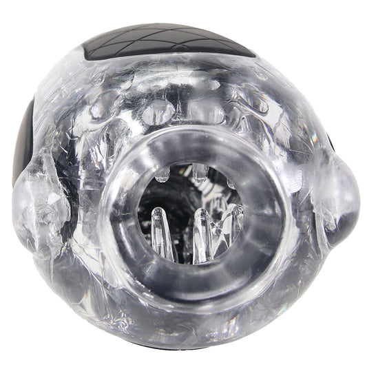 The Milker Pleasure Grip Auto Stroker