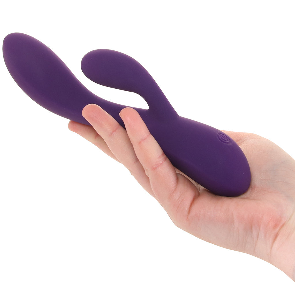 Sexy Things Fever Dream Smooth Rabbit Vibe Vibrators > Rabbit Vibrators