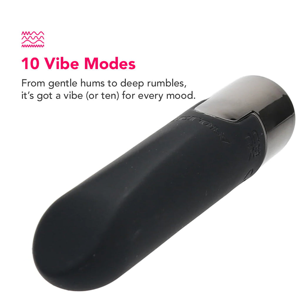 Selopa Little Buddy Bullet Vibe Vibrators > Bullet and Egg Vibrators