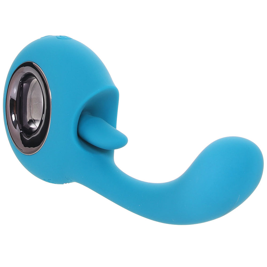 How Many Licks Flicking G-Spot Vibe Vibrators > G-Spot Vibrators