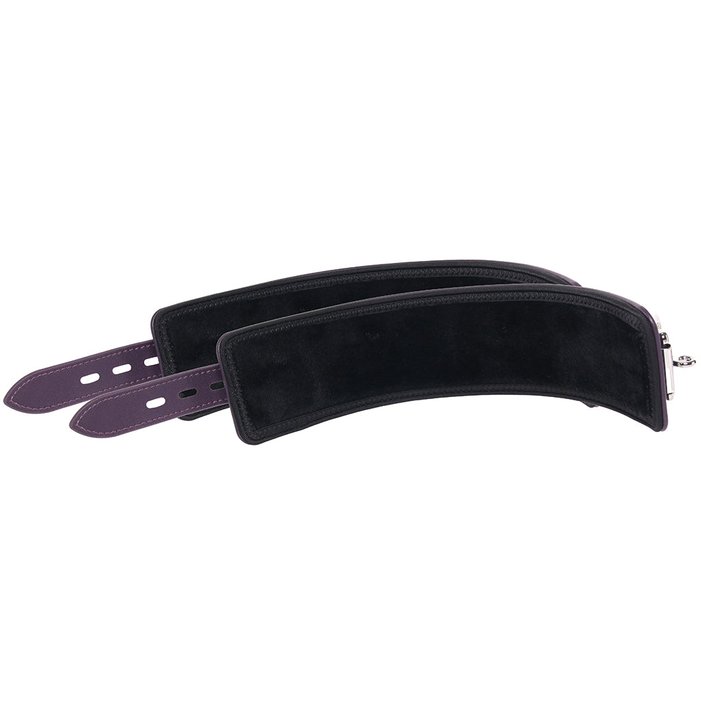 Entwined Passion Spreader Bar & Ankle Restraint Set Bondage and Fetish > Restraints