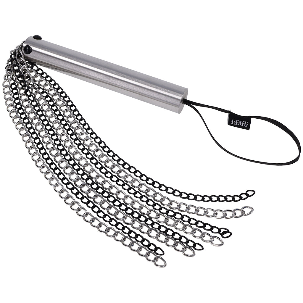 Edge Chain Flogger Bondage and Fetish > Whips and Crops