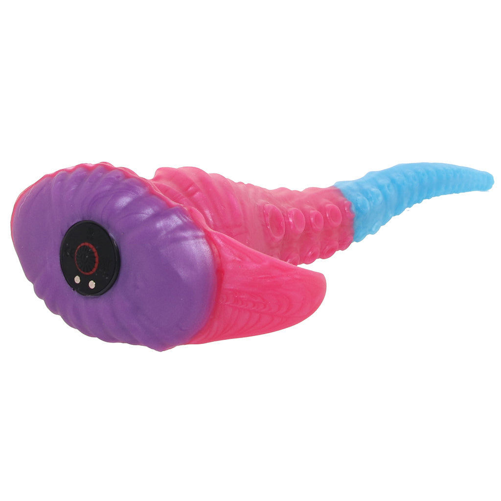 Creature Cocks Vibropus Dildo Dildo Sex Toys > Fantasy Dildos