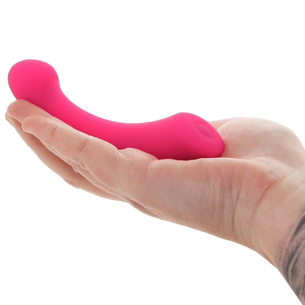 Kenna G-Spot Vibe Vibrators > G-Spot Vibrators