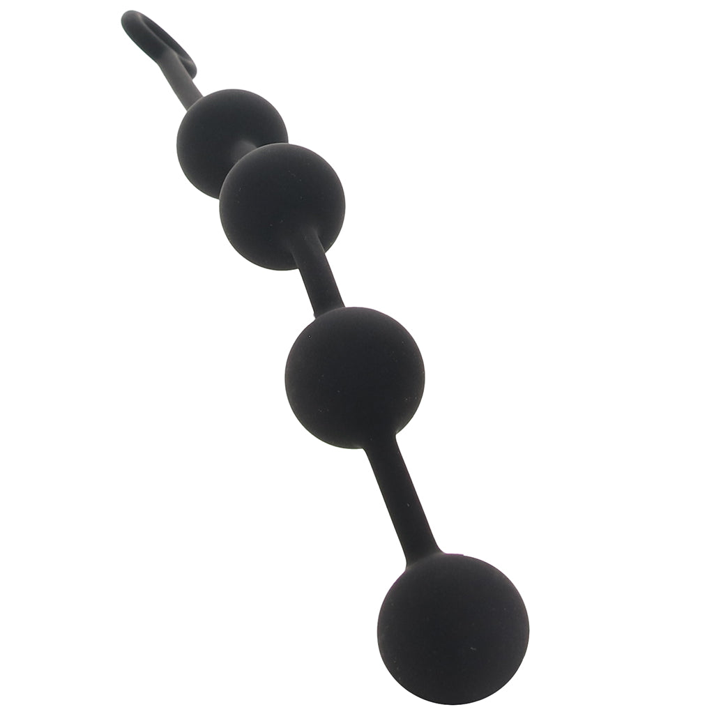 LEVELZ Round Anal Balls Anal Sex Toys > Anal Beads
