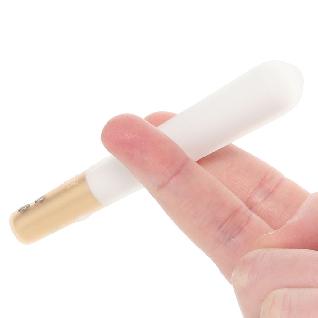 Naughty Bits Smoke Show Mini Joint Vibe Vibrators > Clitoral Stimulators