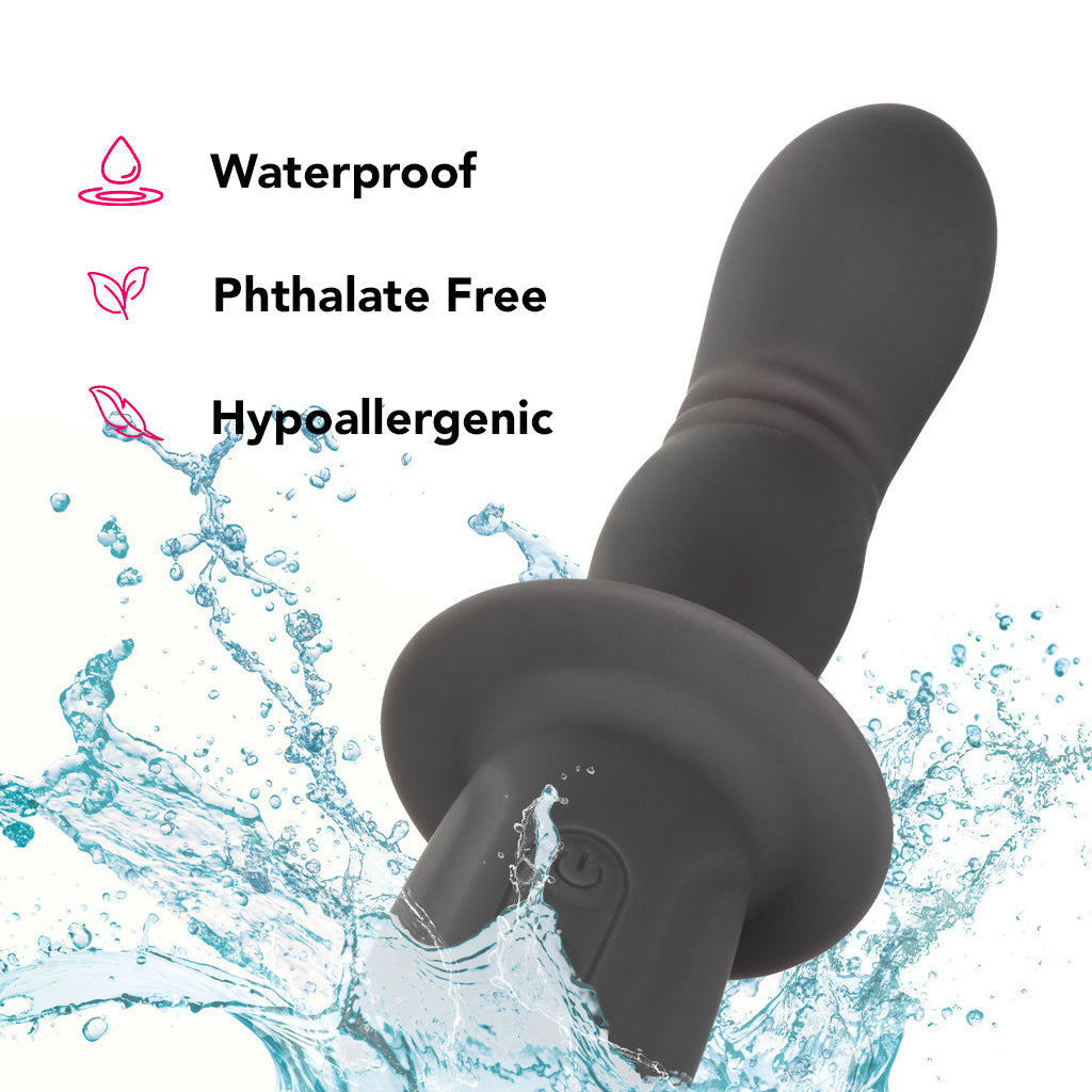 Ramrod Rocking Vibe Vibrators > G-Spot Vibrators