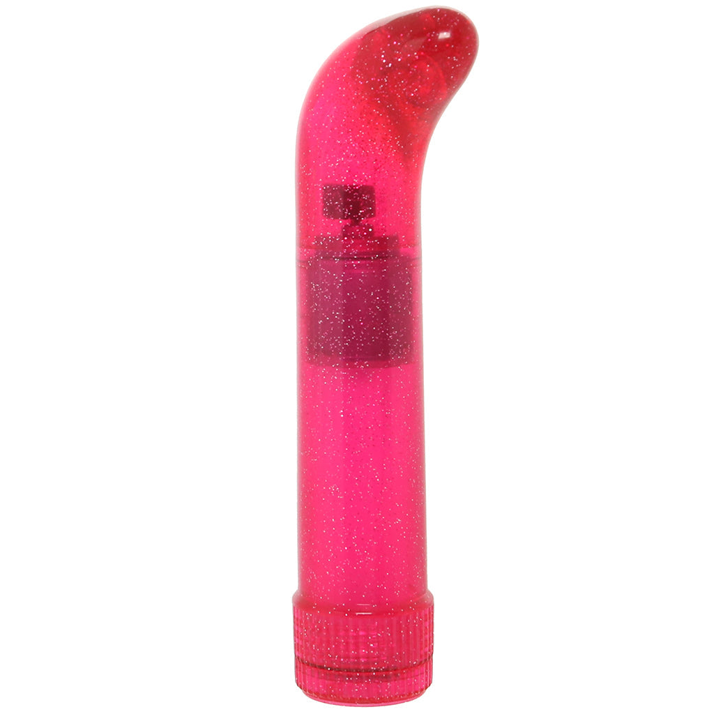 Pearlessence Mini G Vibe in Pink Vibrators > Discreet Vibrators