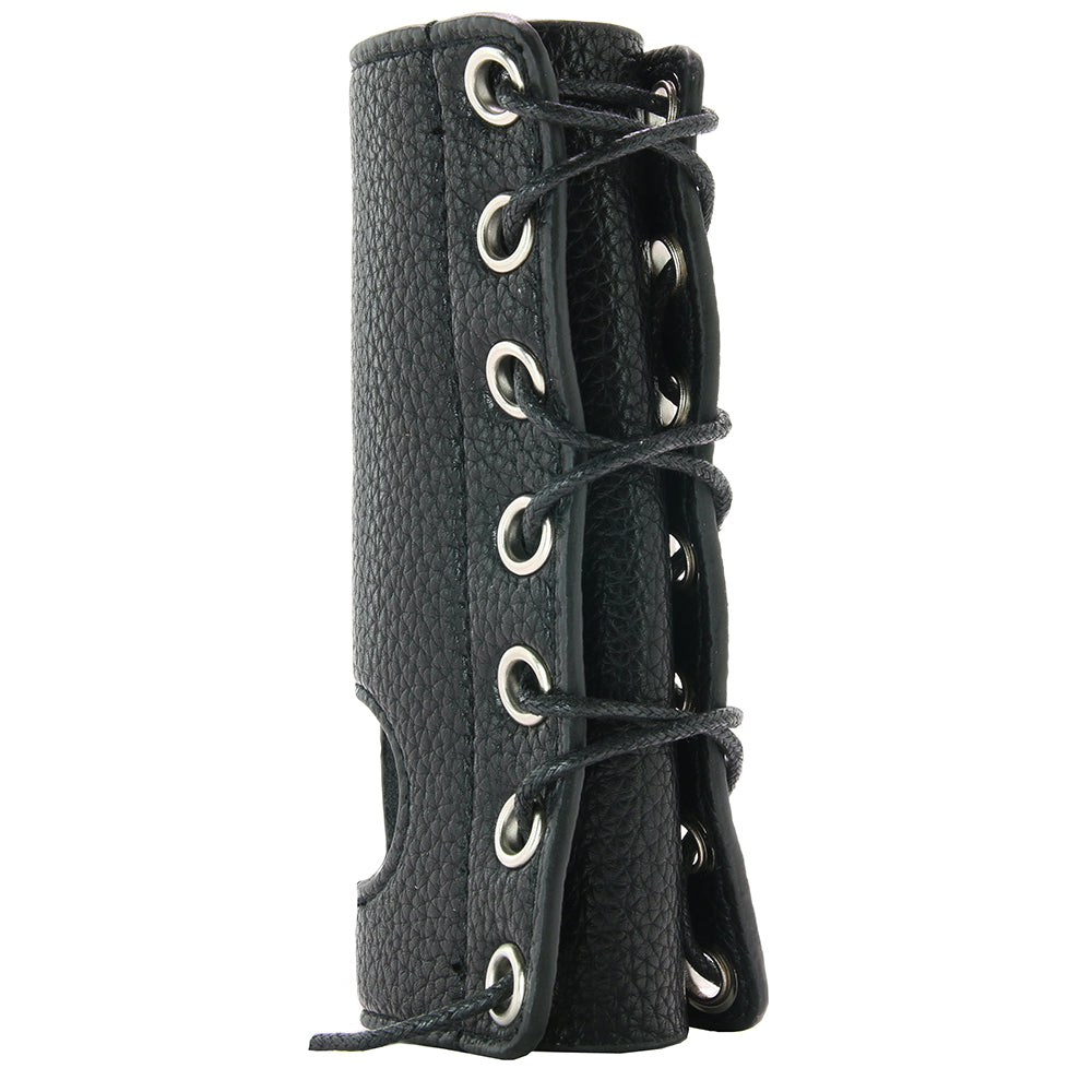 Blue Line 5 Inch Cock Sheath Bondage and Fetish > Cock and Ball Devices
