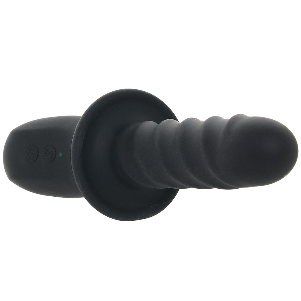 Ascend Rotating Prostate Massager Anal Sex Toys > Prostate Massagers